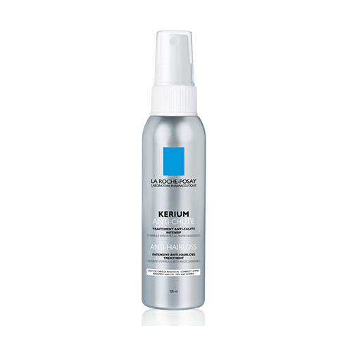 la roche kerium 200 ml szampon przeciw wypadaniu włosów