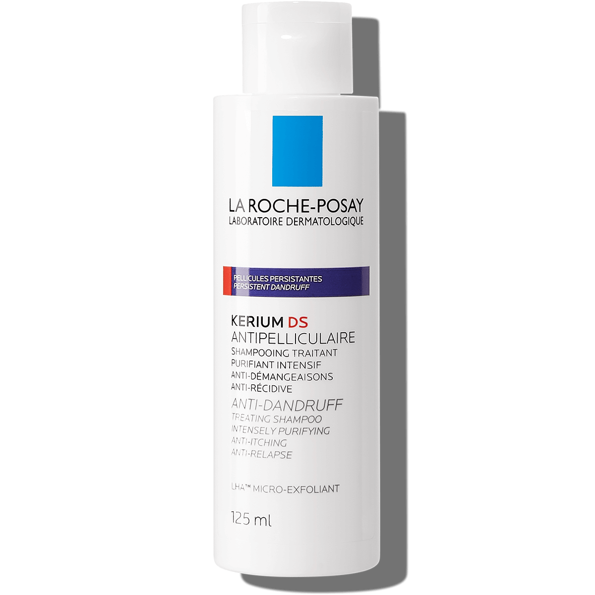 la roche kerium ds szampon