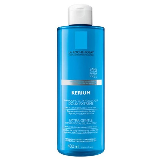 la roche kerium szampon allegro