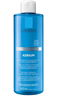 la roche posey kerium szampon 400 ml promocja