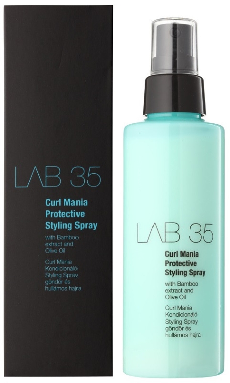 lab 35 szampon curly mania czy warto