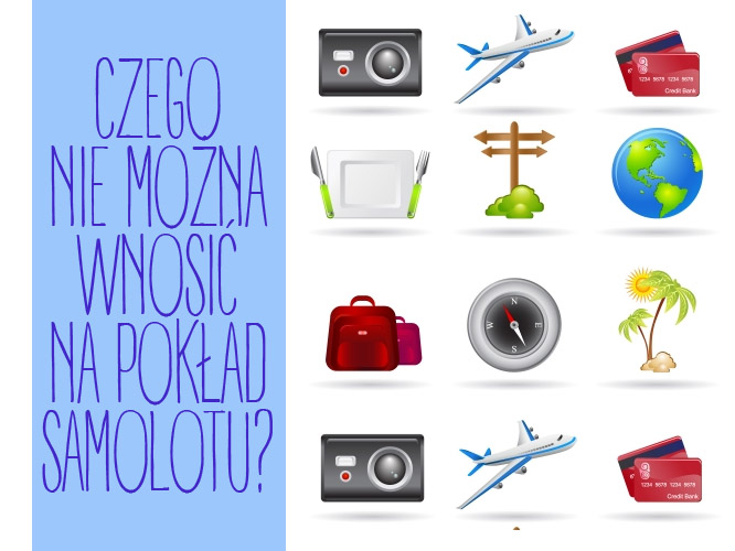 lakier do włosów do samolotu wizzair na