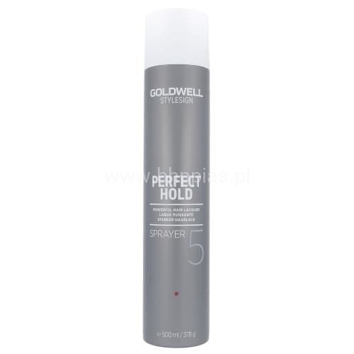 lakier do włosów goldwell 500 ml