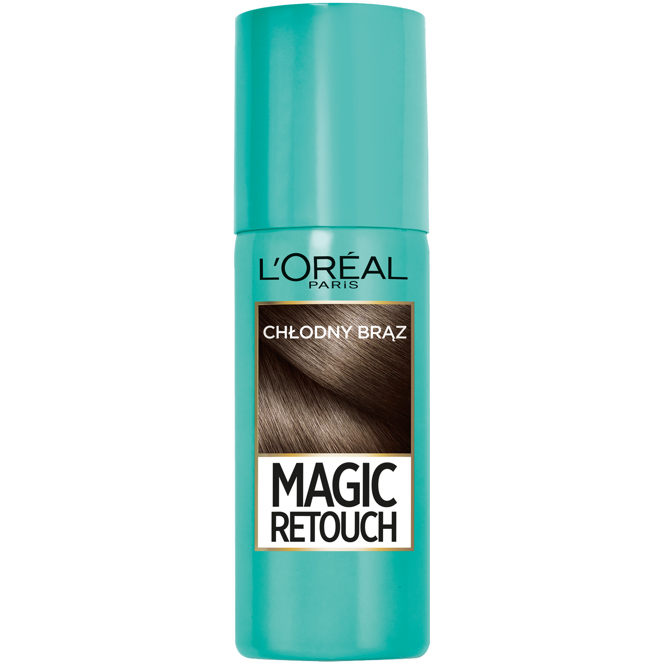 lakier do włosów loreal hebe