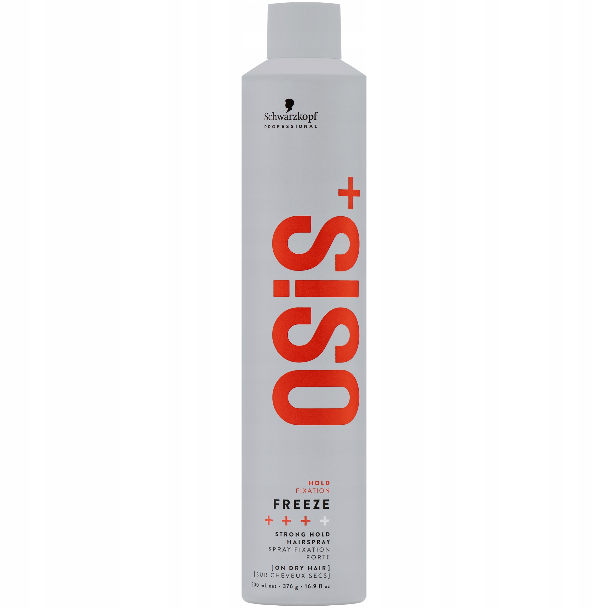 lakier do włosów osis+ 500ml allegro