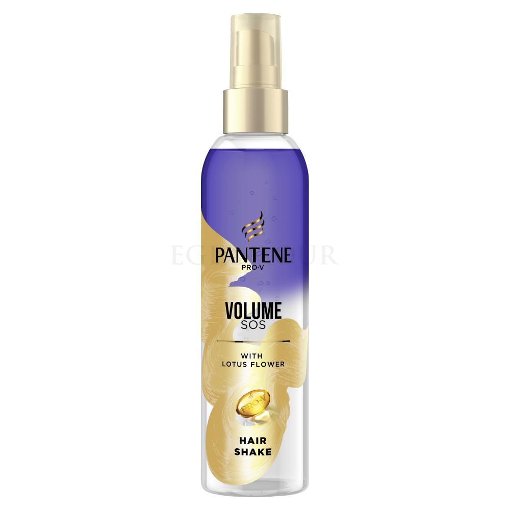 lakier do włosów pantene volume 300ml