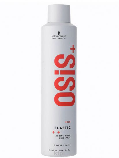 lakier do włosów schwarzkopf 300ml trójmiasto