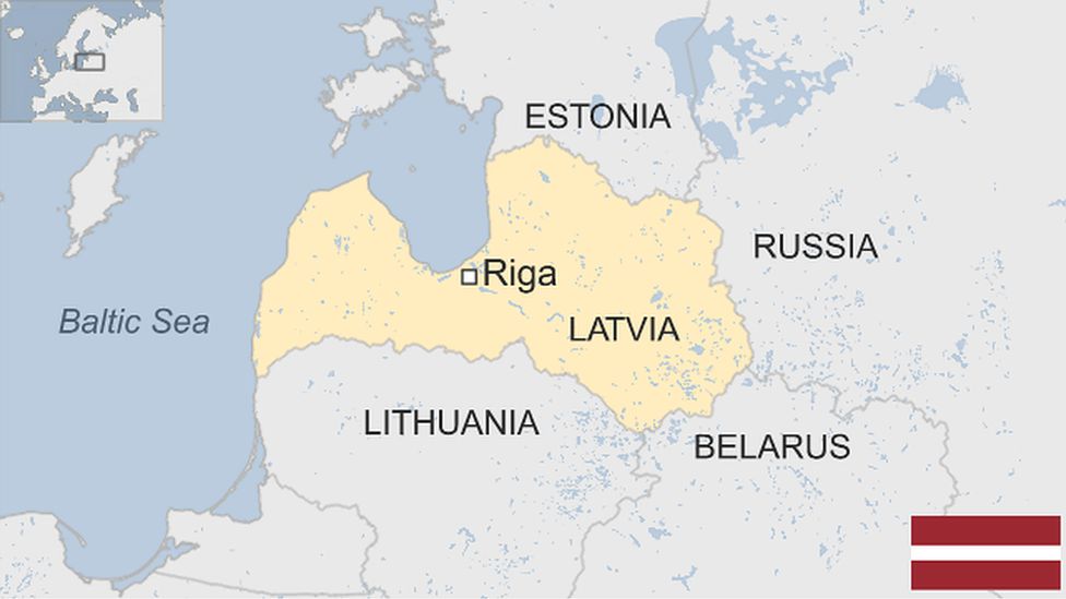 Latvian