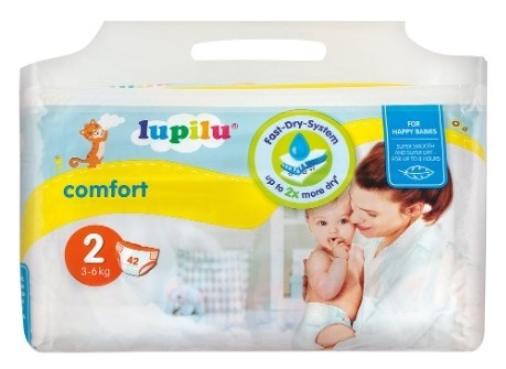 lidl pampers 2