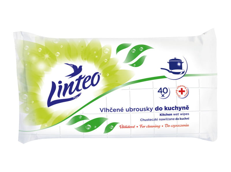 linteo chusteczki nawilżane