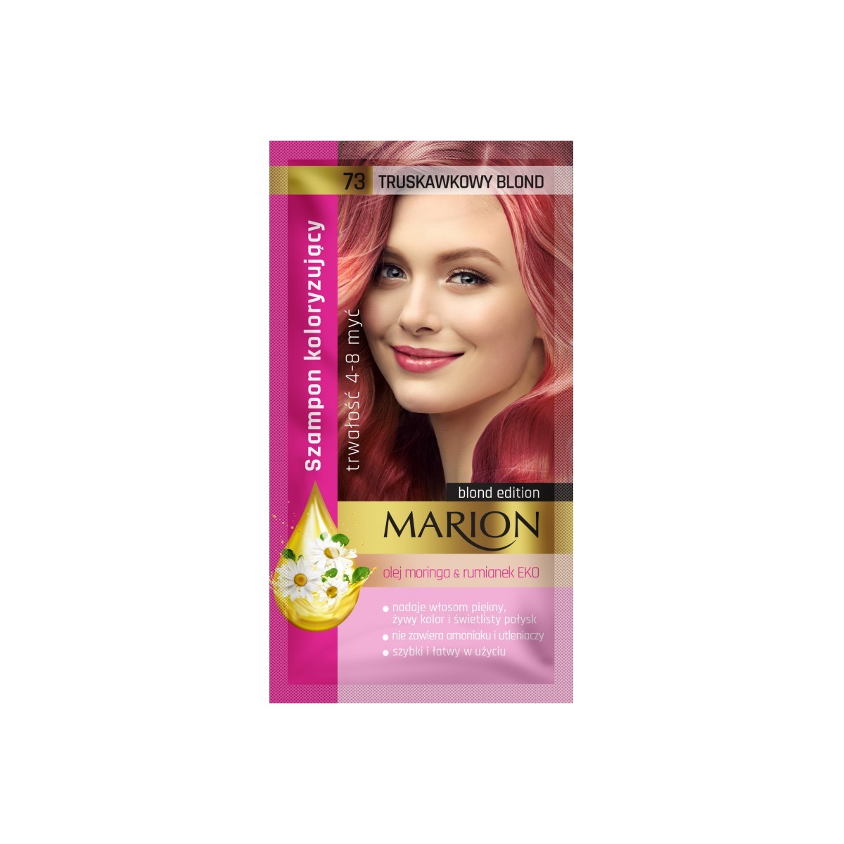 londa szampon koloryzujący naturalny blond