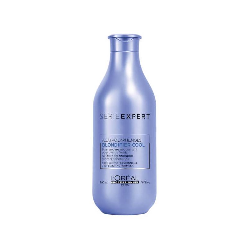 loreaal professionel.szampon blond