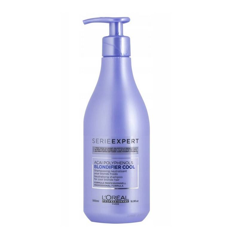 loreaal professionel.szampon blond