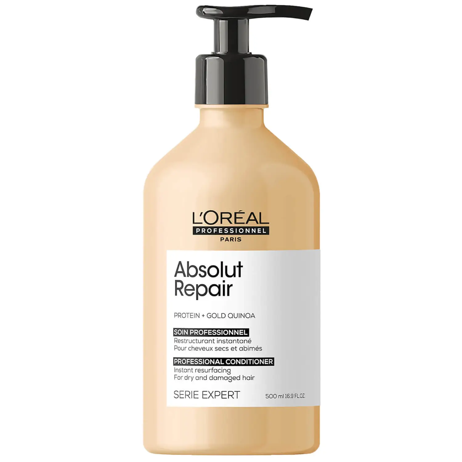 loreal absolut repair lipidium szampon 1500ml