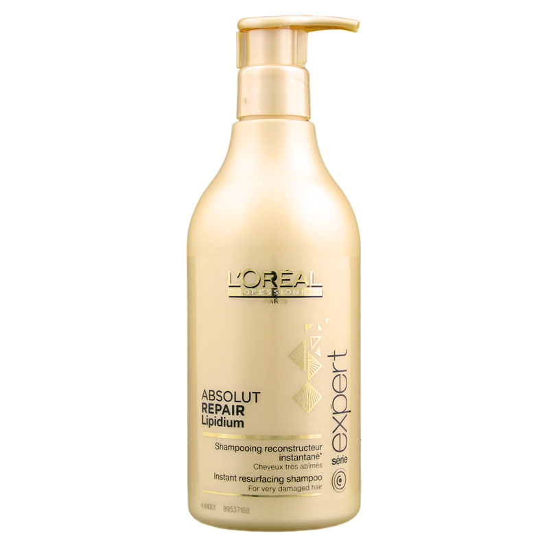 loreal absolut repair lipidium szampon 500ml