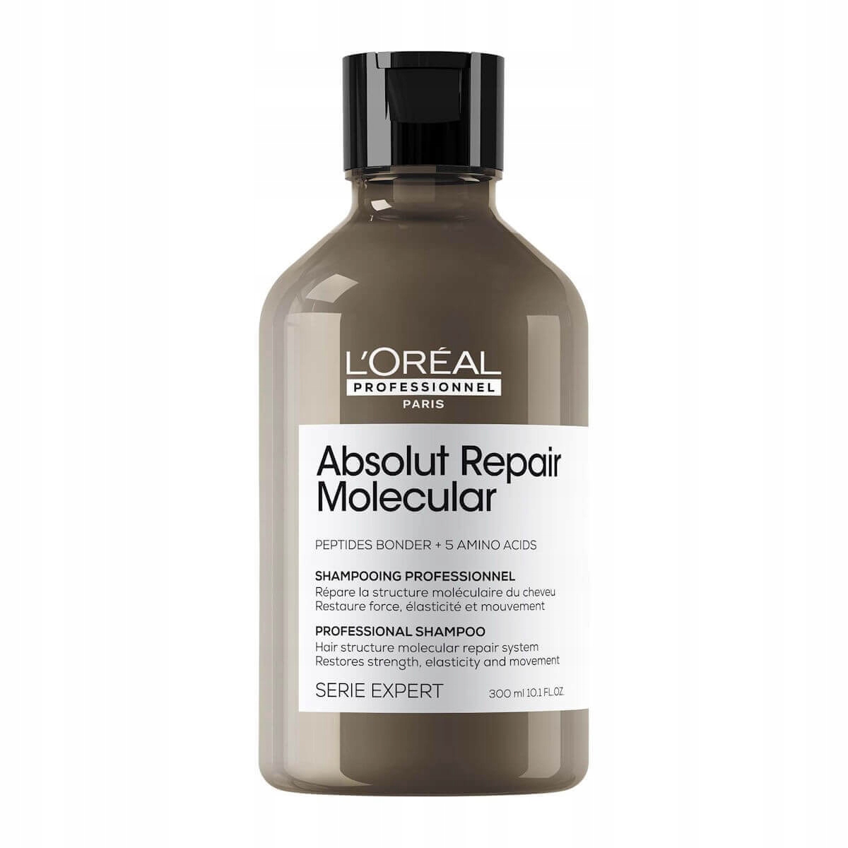 loreal absolut repair lipidium szampon wizaz