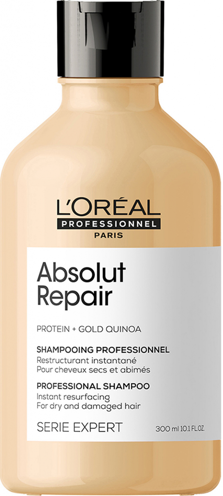 loreal absolut repair szampon 500ml