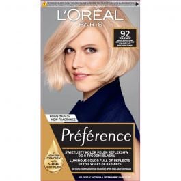 loreal blond filer szampon