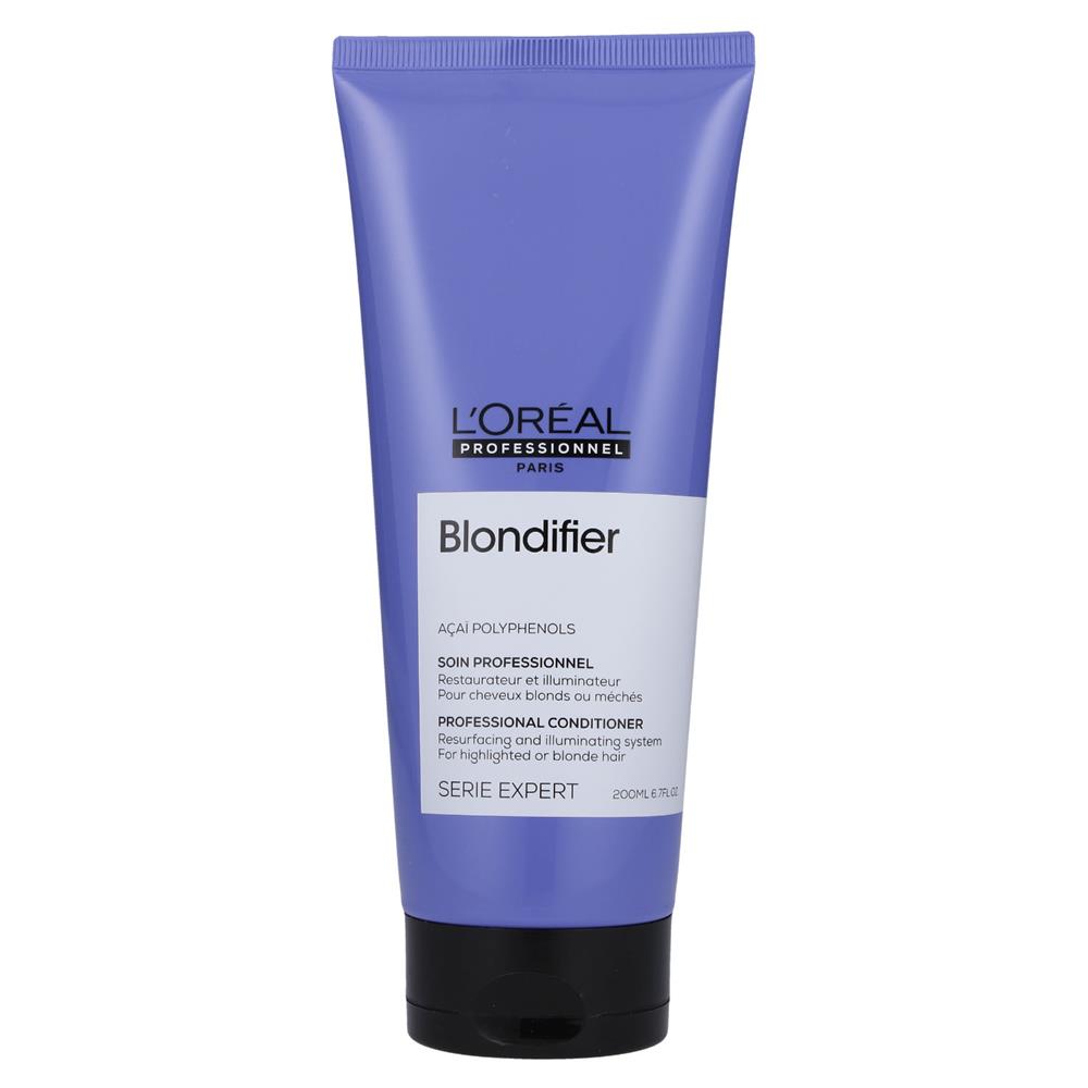 loreal blondifier odżywka do włosów