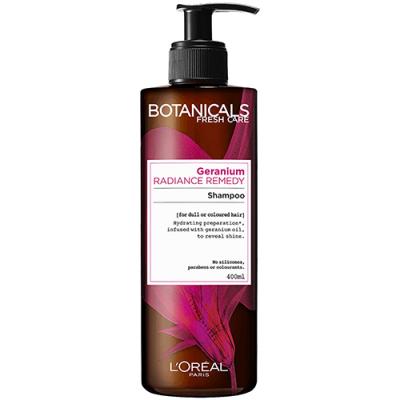 loreal botanicals fresh care szampon opinie