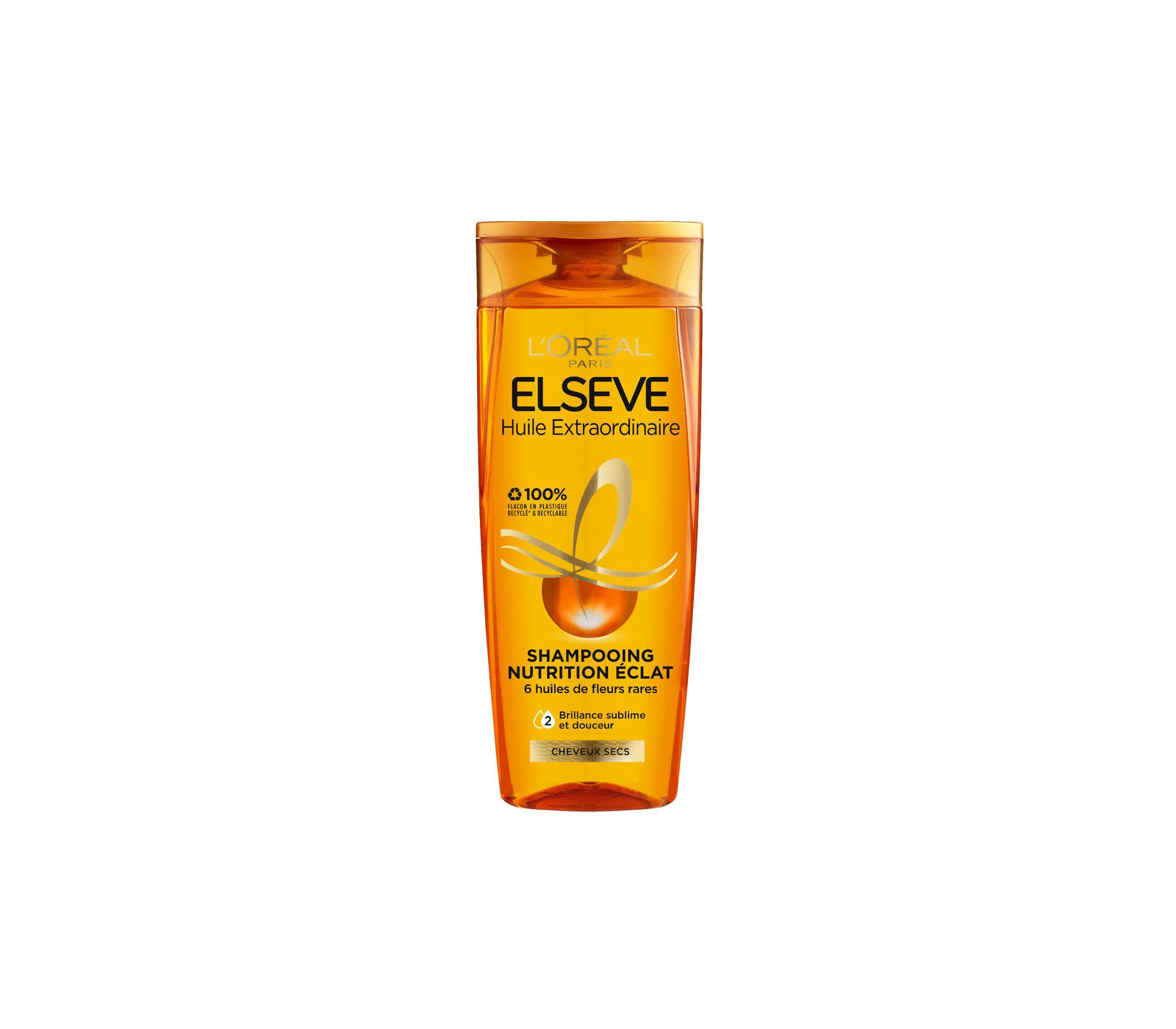 loreal elseve huile extraordinary oil szampon