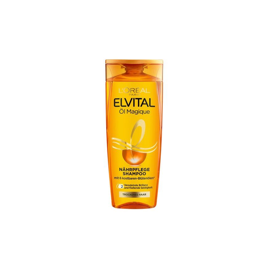 loreal elvital ol magique szampon