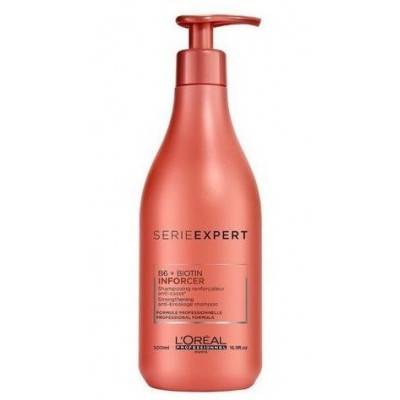 loreal expert szampon biotyna