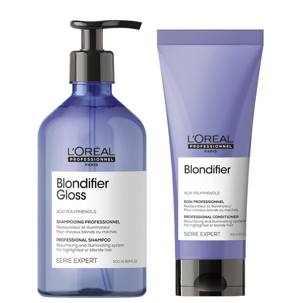 loreal expert szampon cena