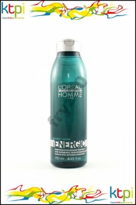 loreal homme energic szampon 250ml