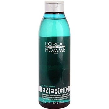 loreal homme energic szampon 250ml