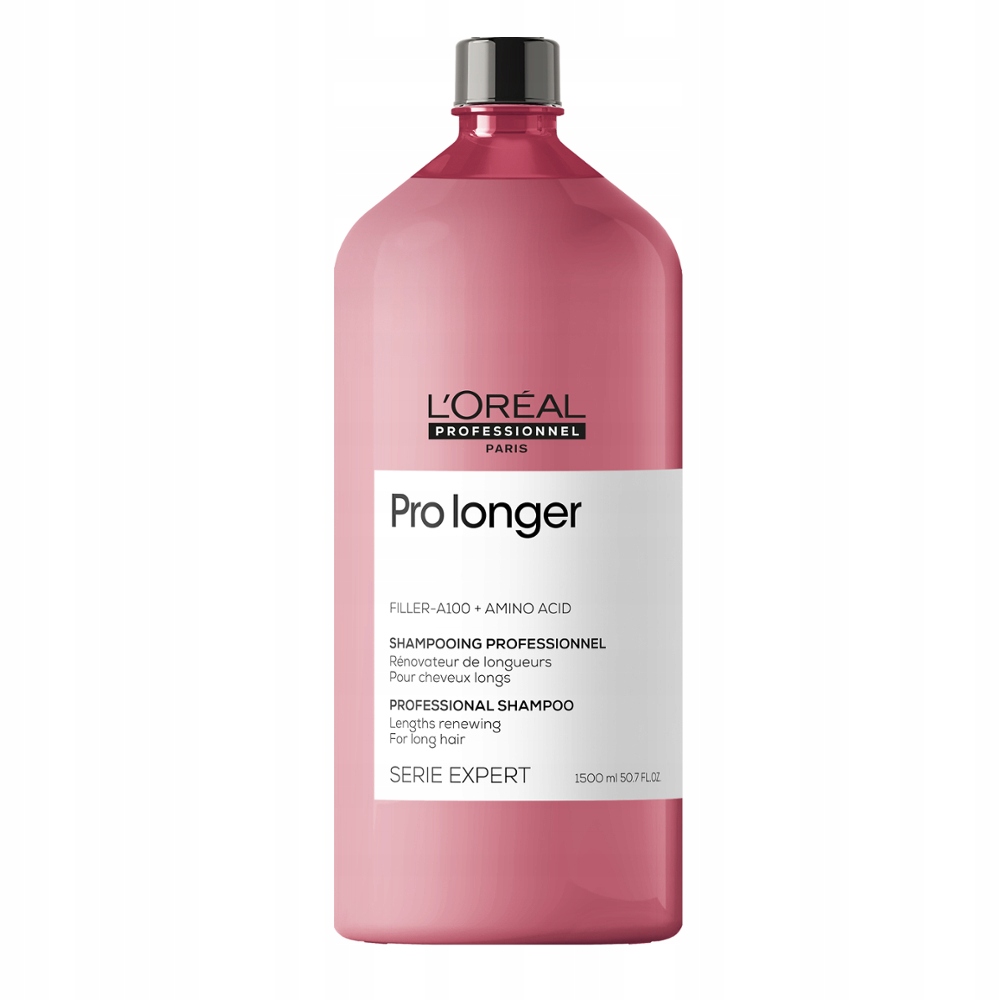 loreal inforcer szampon allegro