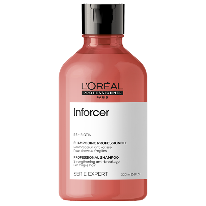 loreal inforcer szampon forum