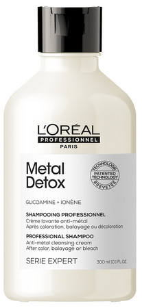 loreal jaki szampon