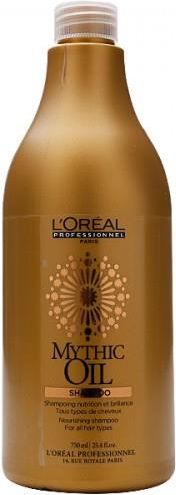 loreal mythic oil szampon ceneo