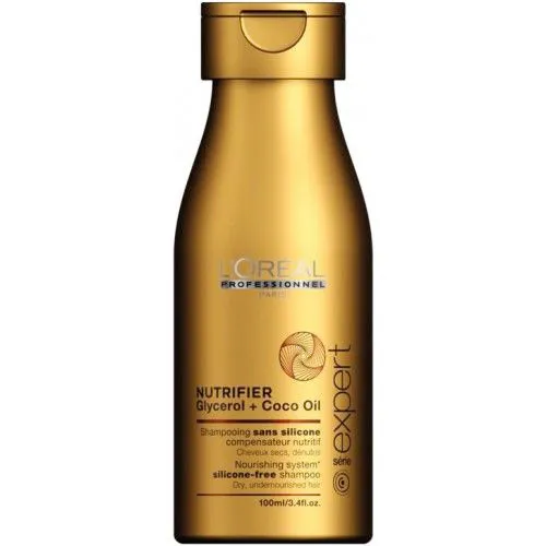 loreal nutrifier glycerol szampon