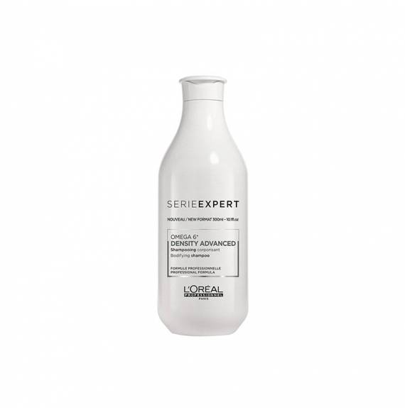 loreal professionnel density advanced szampon