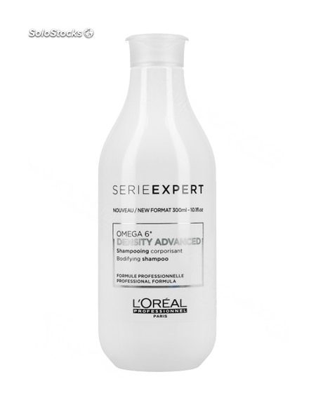 loreal professionnel density advanced szampon