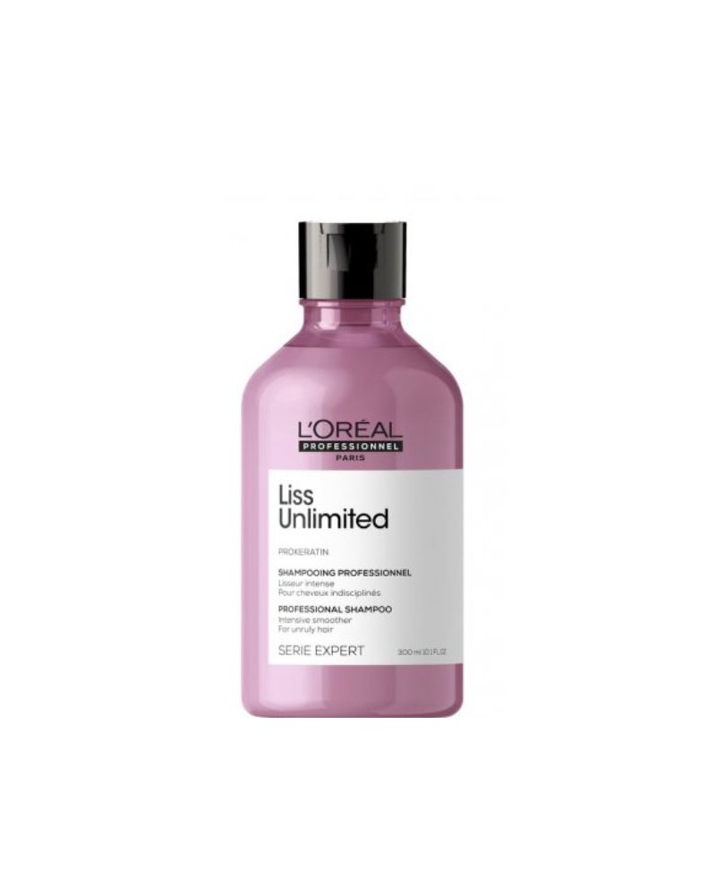 loreal professionnel pro keratin szampon