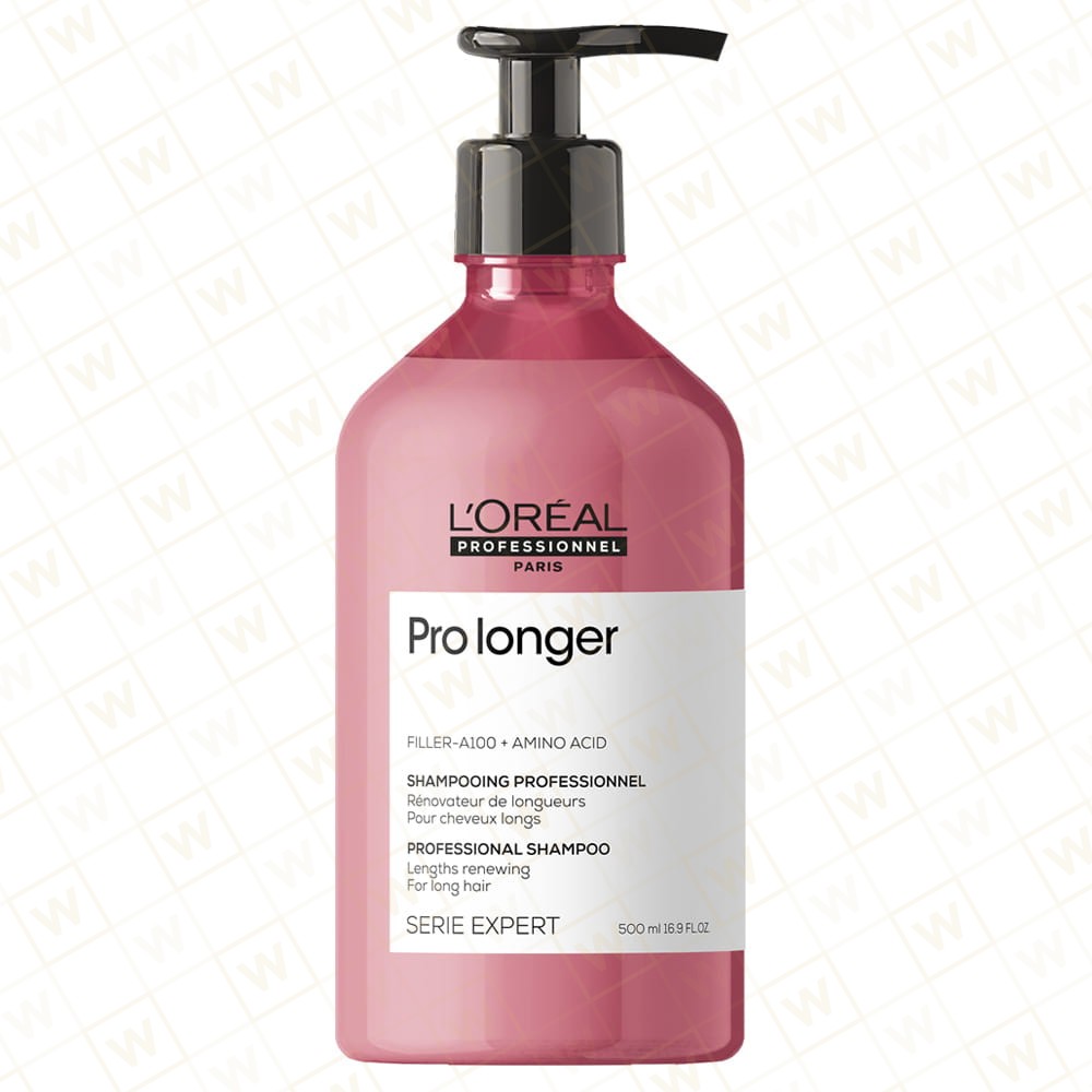 loreal professionnel serie expert inforcer szampon do włosów 500ml