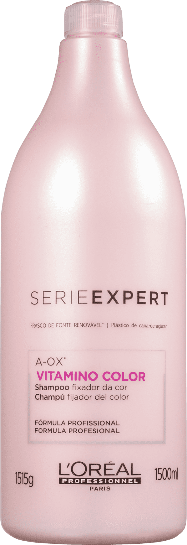 loreal professionnel szampon a-ox vitamino color