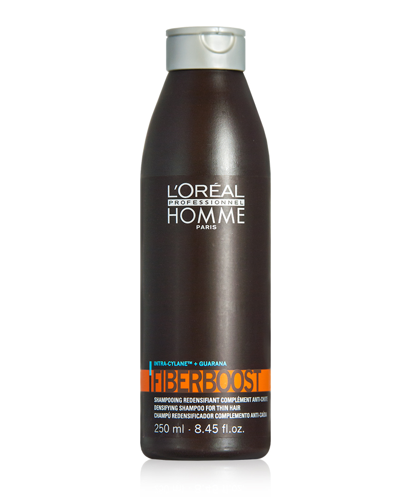 loreal professionnel szampon fiberboost