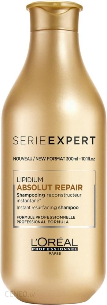 loreal professionnel szampon lipidium