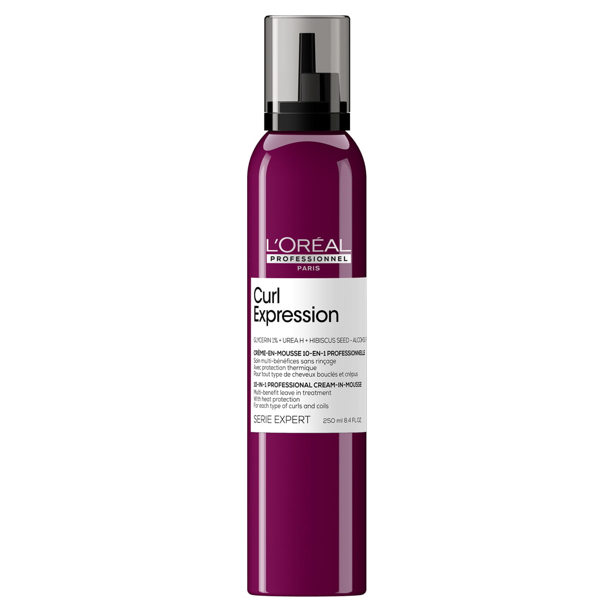 loreal professionnel szampon wizaz curl