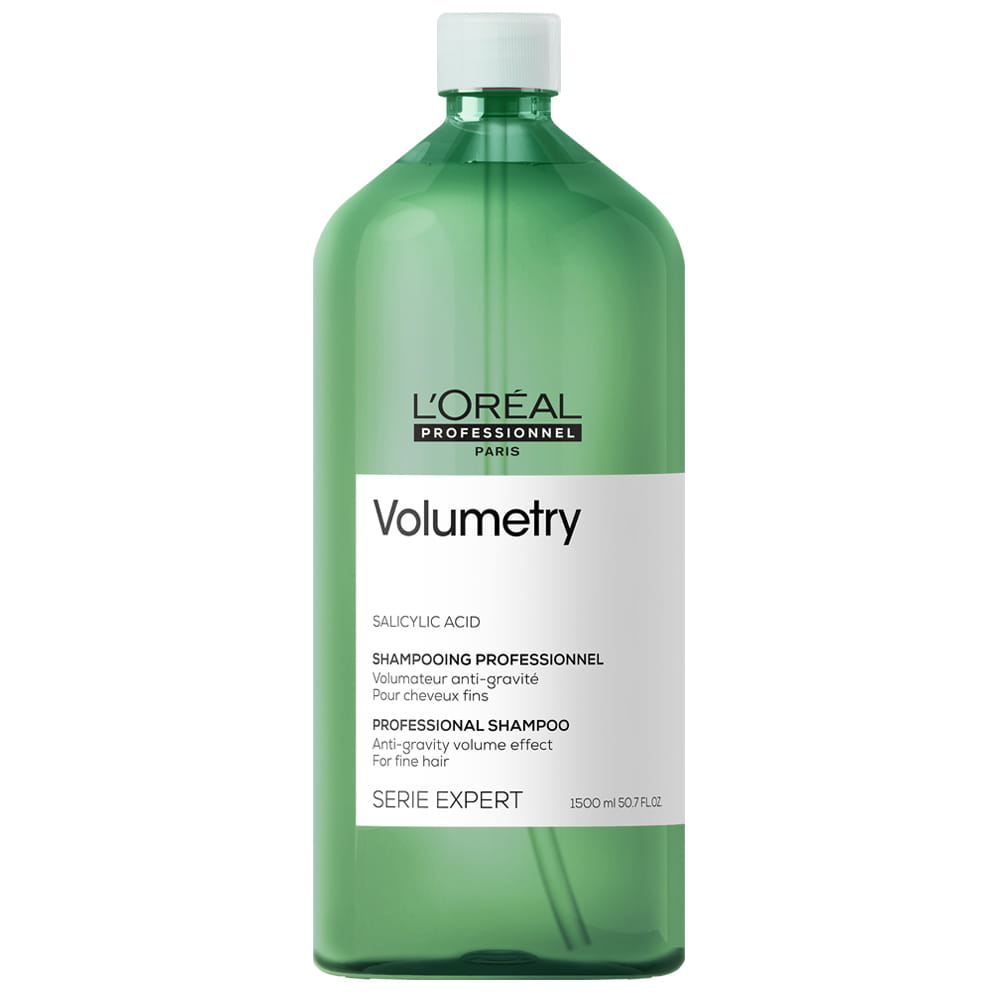 loreal professionnel volumetry szampon