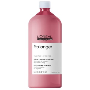 loreal salon expert szampon b6 biotyna