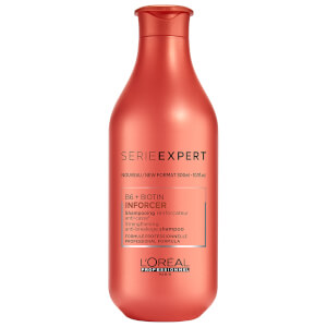 loreal serie expert inforcer szampon