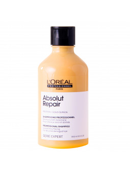 loreal silver gold szampon odżywka