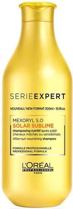 loreal sublime szampon