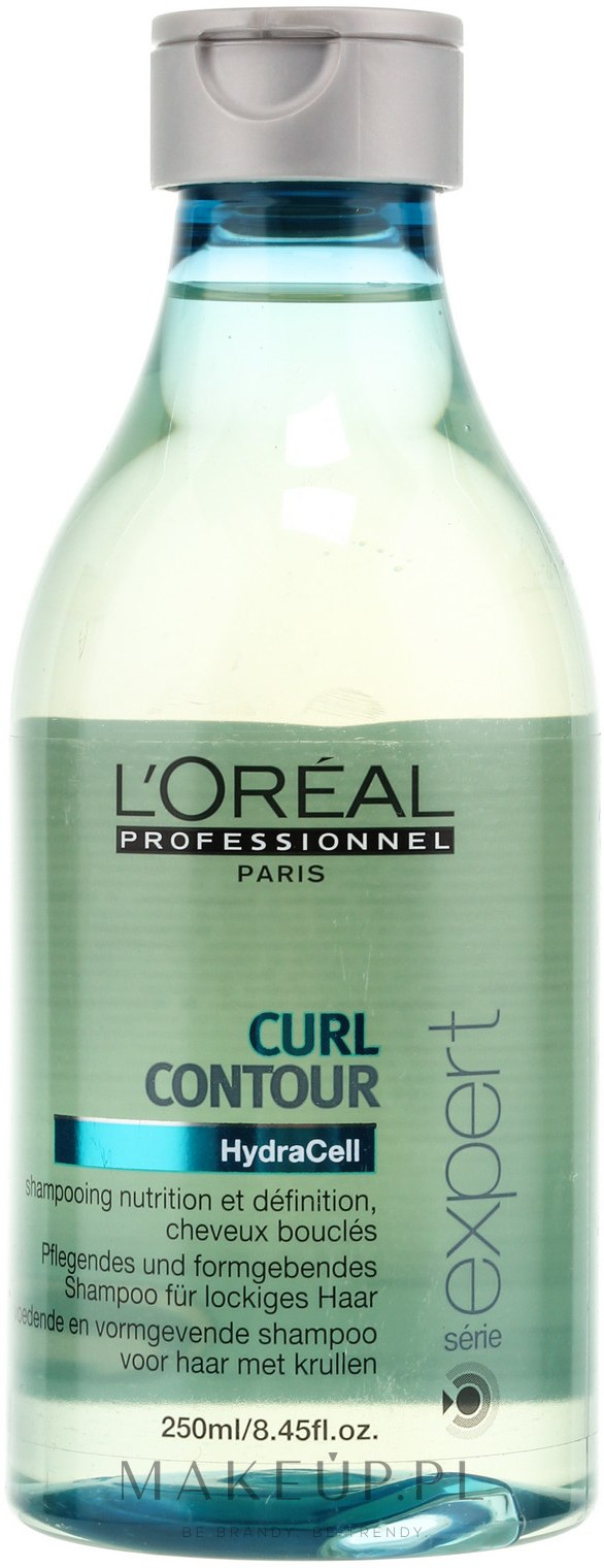 loreal szampon curl contour 250ml krecone loki