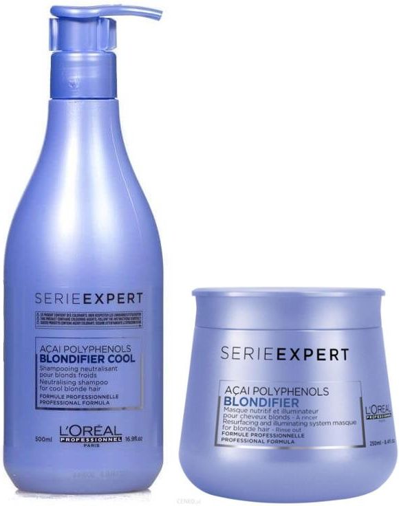 loreal szampon do blondu iperfumy